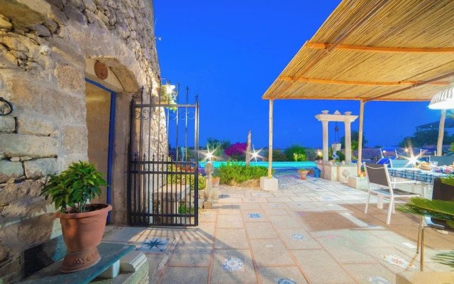 Tenuta Apollonio Pool & Relax