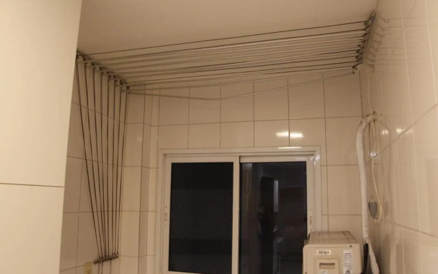 3qtos Quadra do Mar Lindo!