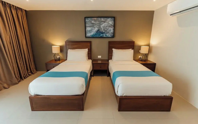 Acacia Resort and Dive Center