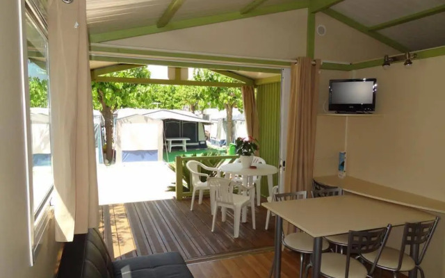 Camping Enmar