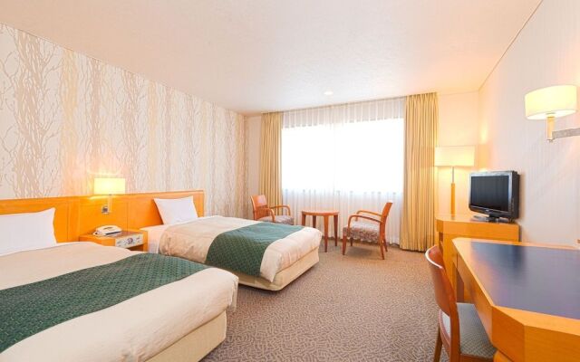ANA Holiday Inn Resort Karuizawa by IHG