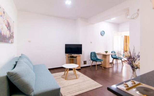 Mediteraneo Apartmani