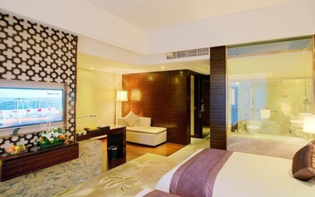 Ningbo Jingwei Yuda Hotel