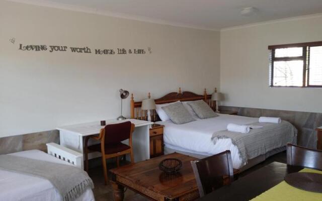 12 on Beach Guest House