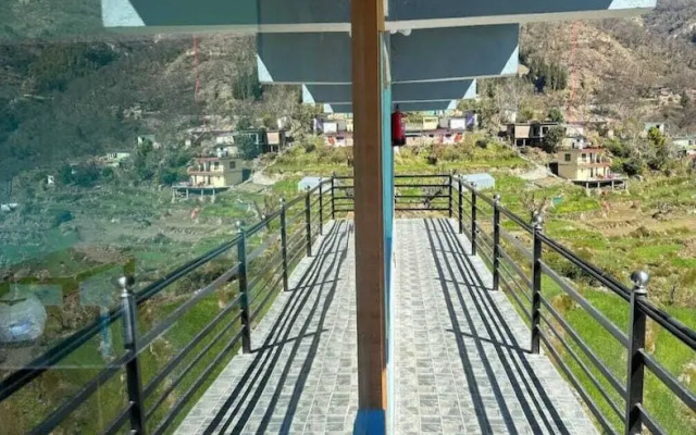 Shiva Homestay