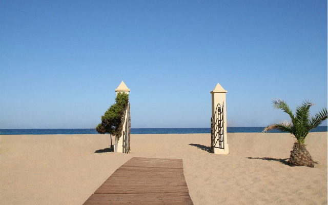 Hotel Le Dune Piscinas