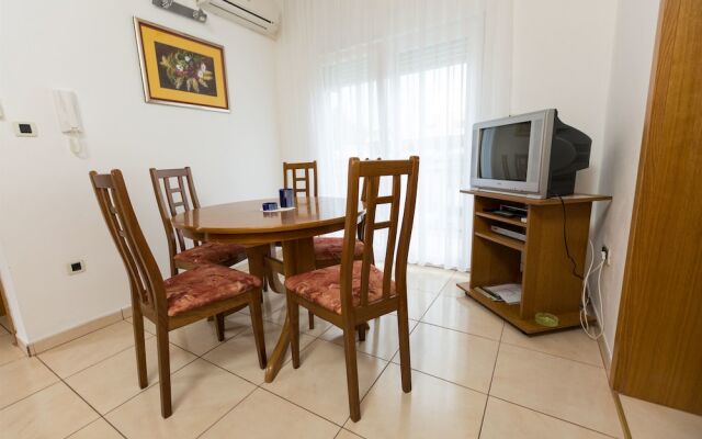 Apartments Nikola