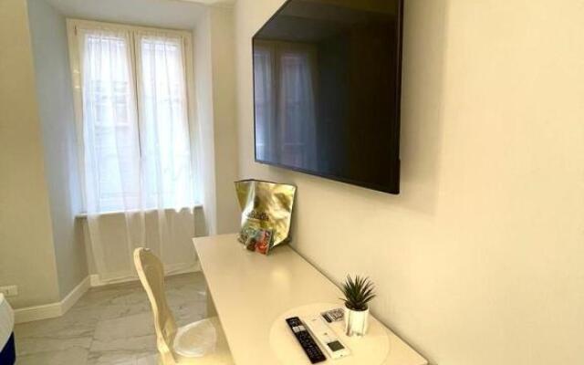 Casa Balzola - Suite Astra