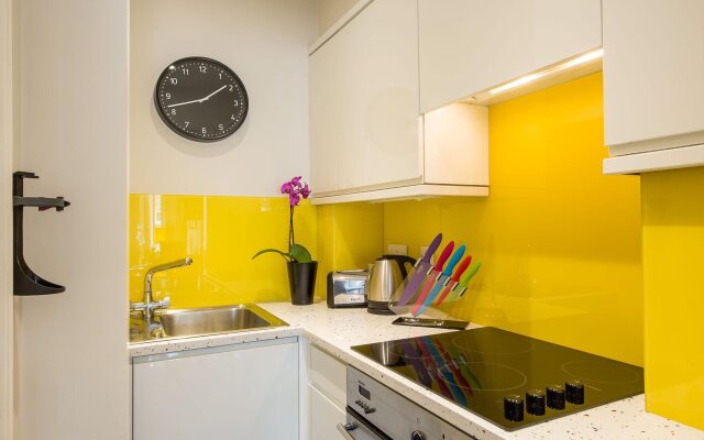 The Apartments Chelsea