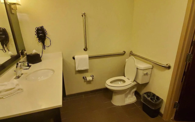 Sleep Inn & Suites Defuniak Springs - Crestview