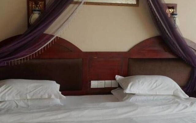 Yunshangju Boutique Inn Shuhe