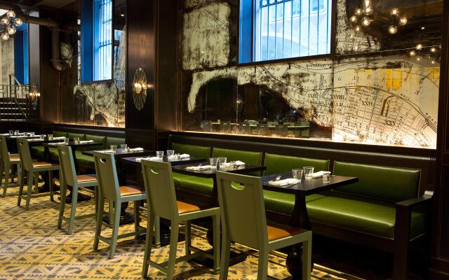 Kimpton Hotel Monaco Pittsburgh by IHG