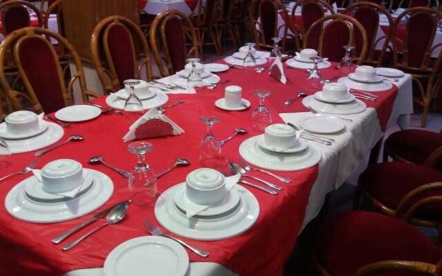 Excelsior Sylhet Hotel & Resort