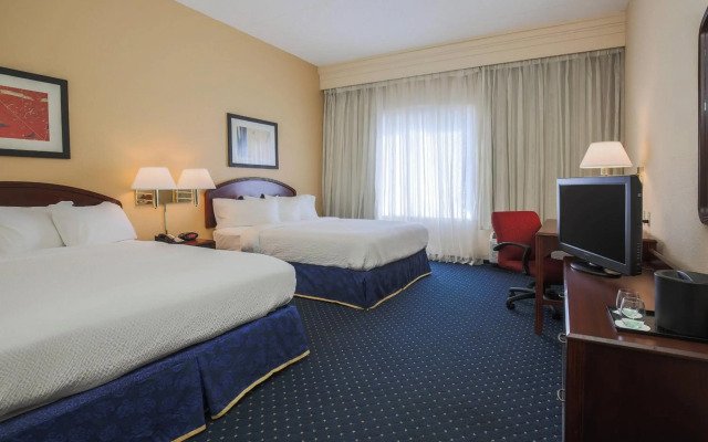 Courtyard Flint by Marriott