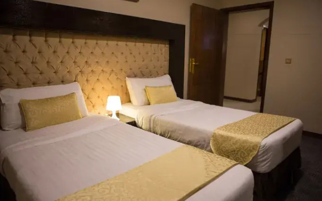 Traveller Inn