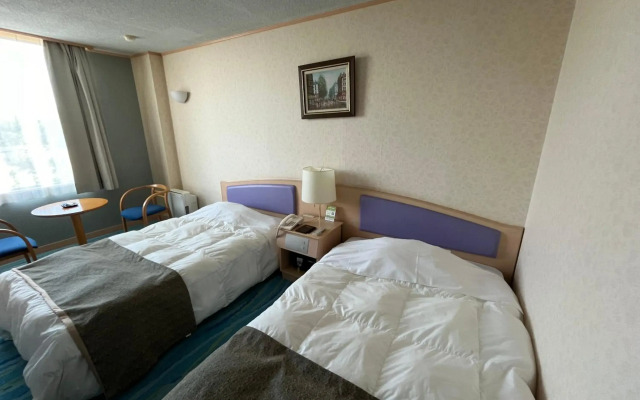 Hotel Shiretoko