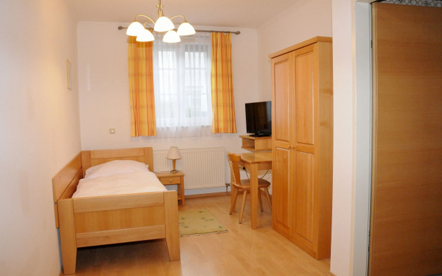 Privatzimmer Familie Schwarz