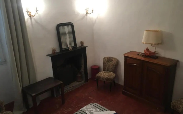 Chambres A Casa De Giovanni en Corse