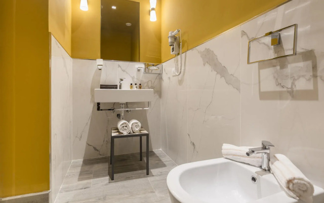 San Carlo Suite