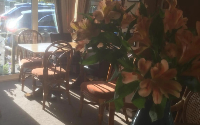 The Aldwick B&B