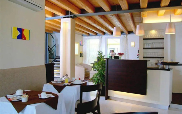 Hotel Rovere