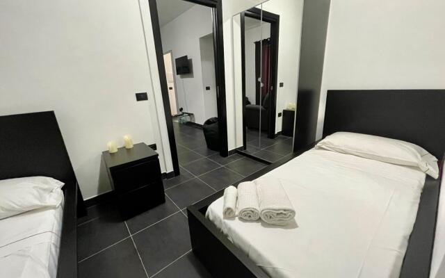 Bonaventura's House in Olbia