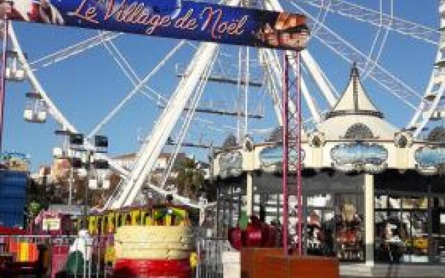 richelieu 4 CAP AGDE