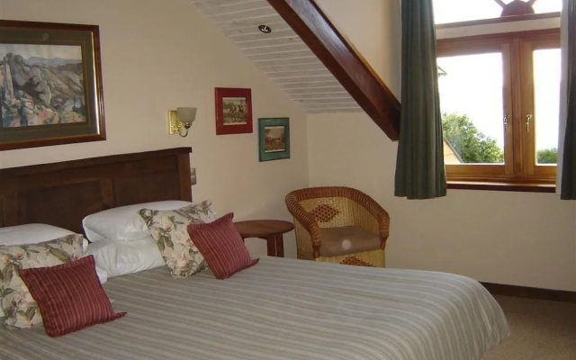 Hotel y Apart Hotel Monte Verde