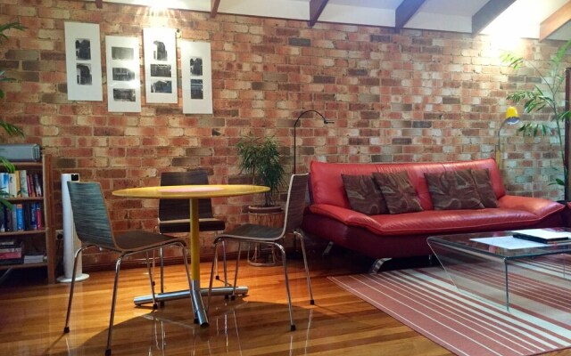 Bet's B&B Studio