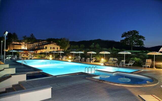 PHI Resort Coldimolino