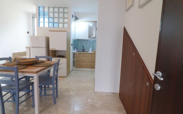 Malika's House Otranto