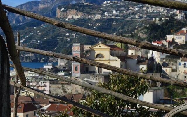 Trappeto Reginnacielo Holiday home