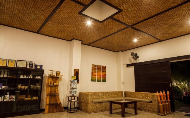 Munting Paraiso