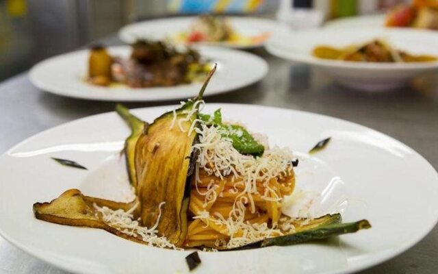 Agriturismo Valle Alcantara