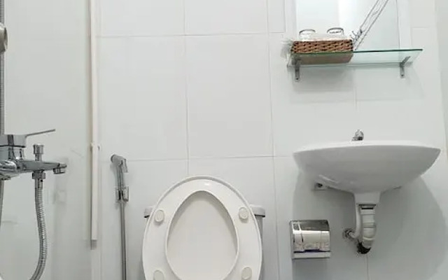 Tai Tri Guesthouse