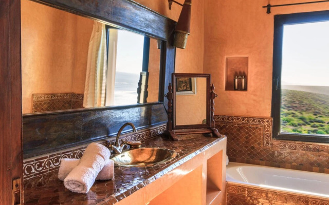 Kasbah Tabelkoukt