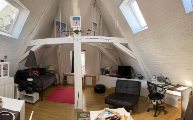 Loft de Lancelot City Center