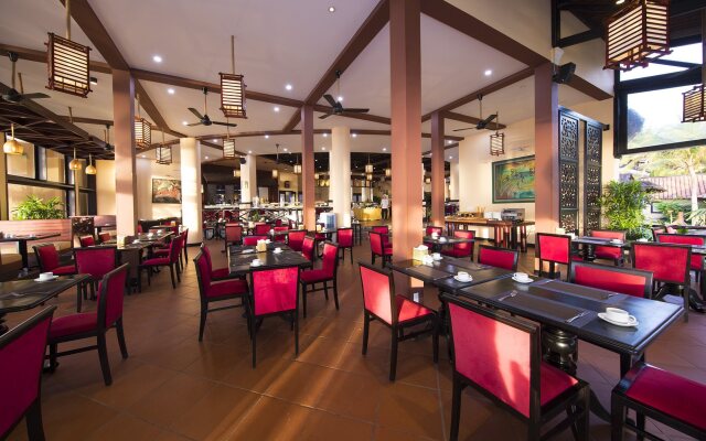 Seahorse Resort & Spa