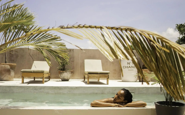 Koos Hotel Boutique Tulum