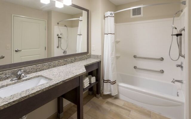 GrandStay Hotel & Suites Algona IA