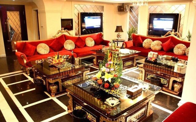 Global Hotel