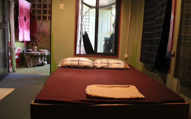 Beta Life Eco Proyecto Hostel