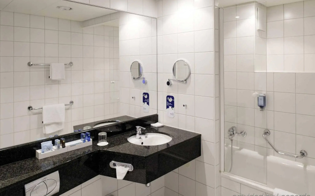 Novotel Erlangen