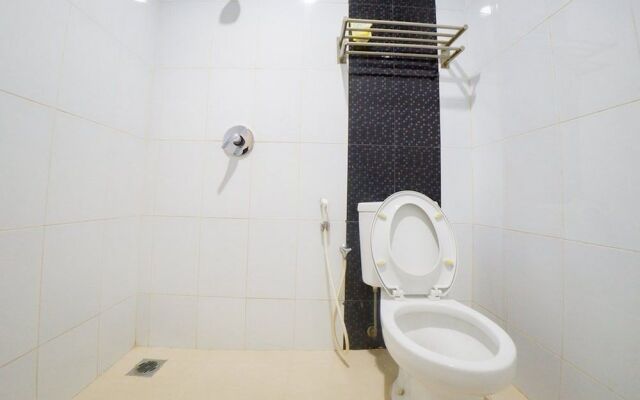 RedDoorz @ Boulevard Panakkukang Mas