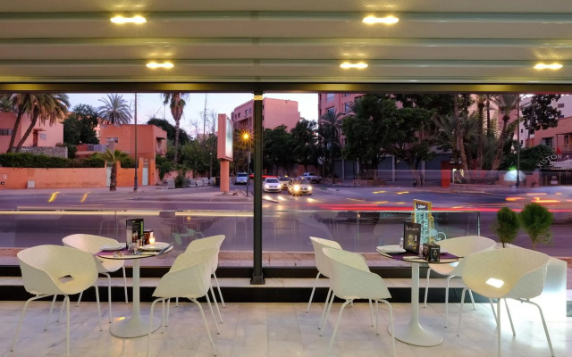 Appart hotel MOUNA