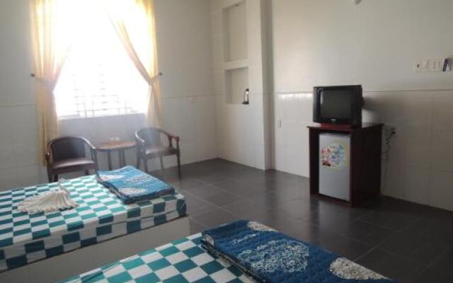 Ngoc Nho Guesthouse