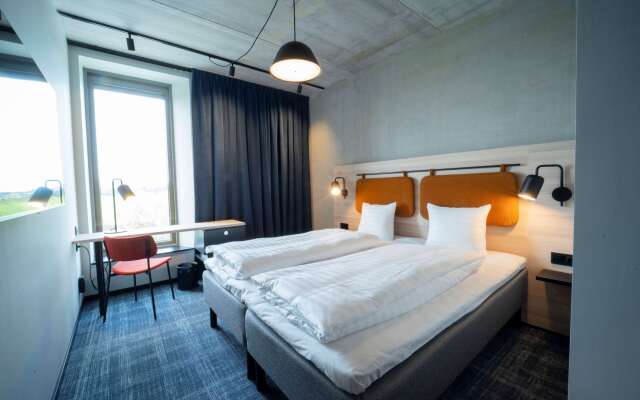 Comfort Hotel Solna Arenastaden