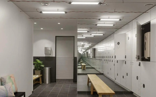 Zoku Vienna