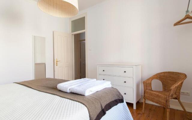 Inglaterra by Central Hill Apartments