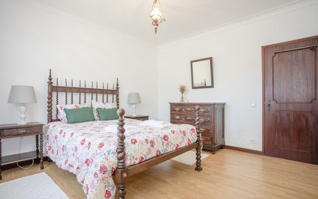 Liiiving in Viana - Afife Country House